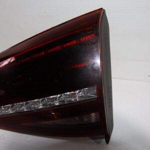 Volkswagen Golf MK7 Right Drivers Side Inner Tail Light Lamp 5G0 945 308 E - Image 6