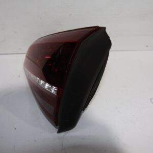 Volkswagen Golf MK7 Right Drivers Side Inner Tail Light Lamp 5G0 945 308 E - Image 5