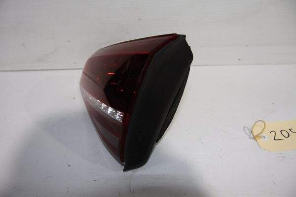 Volkswagen Golf MK7 Right Drivers Side Inner Tail Light Lamp 5G0 945 308 E