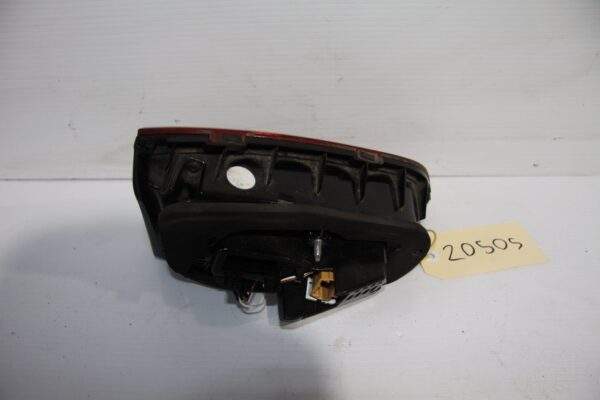 Volkswagen Golf MK7 Right Drivers Side Inner Tail Light Lamp 5G0 945 308 E