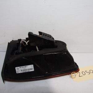Volkswagen Golf MK7 Right Drivers Side Inner Tail Light Lamp 5G0 945 308 E - Image 3