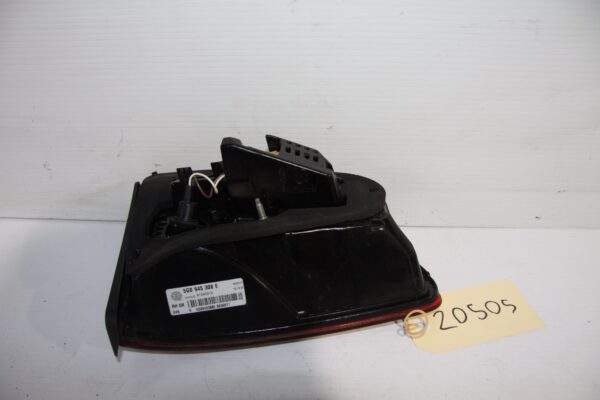Volkswagen Golf MK7 Right Drivers Side Inner Tail Light Lamp 5G0 945 308 E