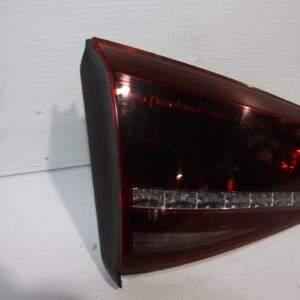 Volkswagen Golf MK7 Left Passengers Side Inner Tail Light Lamp 5G0 945 307 E - Image 2