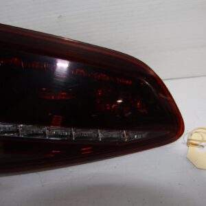 Volkswagen Golf MK7 Left Passengers Side Inner Tail Light Lamp 5G0 945 307 E - Image 6