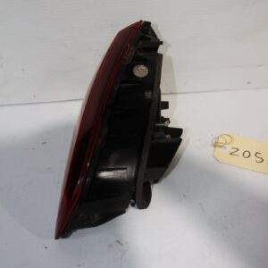 Volkswagen Golf MK7 Left Passengers Side Inner Tail Light Lamp 5G0 945 307 E - Image 5