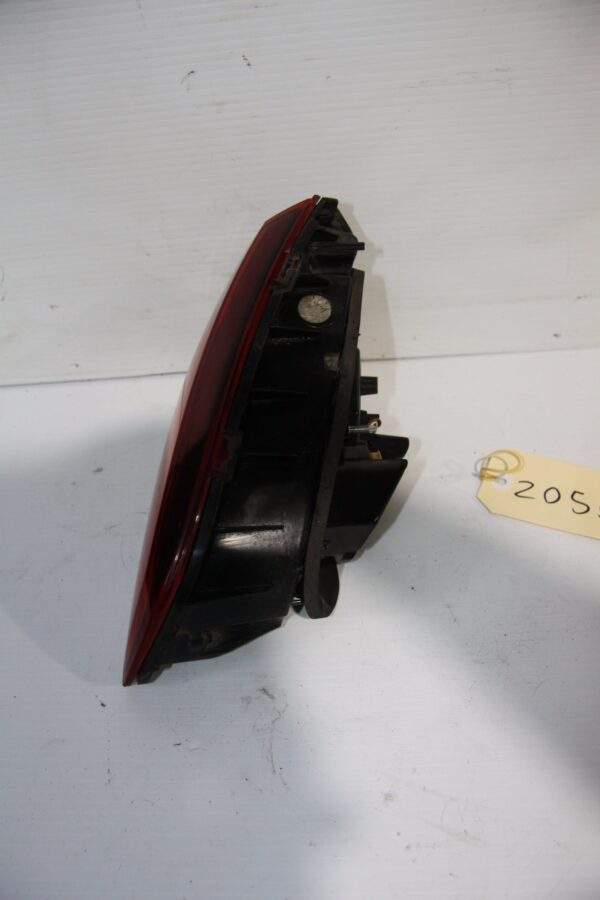 Volkswagen Golf MK7 Left Passengers Side Inner Tail Light Lamp 5G0 945 307 E