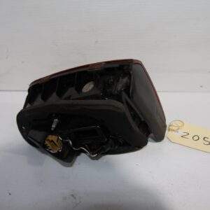 Volkswagen Golf MK7 Left Passengers Side Inner Tail Light Lamp 5G0 945 307 E - Image 4