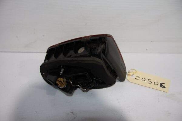 Volkswagen Golf MK7 Left Passengers Side Inner Tail Light Lamp 5G0 945 307 E