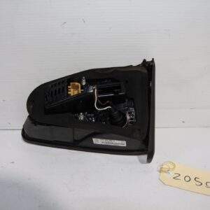 Volkswagen Golf MK7 Left Passengers Side Inner Tail Light Lamp 5G0 945 307 E - Image 3