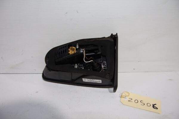 Volkswagen Golf MK7 Left Passengers Side Inner Tail Light Lamp 5G0 945 307 E