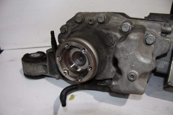 Volkswagen Golf MK7 Rear Differential Complete 0CQ 525 010 AA