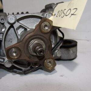 Volkswagen Golf MK7 Rear Differential Complete 0CQ 525 010 AA - Image 6