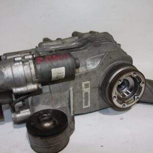 Volkswagen Golf MK7 Rear Differential Complete 0CQ 525 010 AA - Image 5