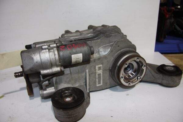 Volkswagen Golf MK7 Rear Differential Complete 0CQ 525 010 AA