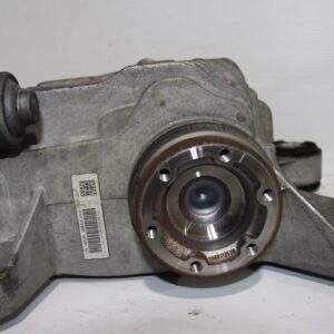 Volkswagen Golf MK7 Rear Differential Complete 0CQ 525 010 AA - Image 4