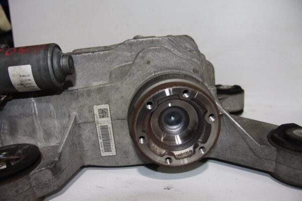 Volkswagen Golf MK7 Rear Differential Complete 0CQ 525 010 AA