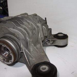 Volkswagen Golf MK7 Rear Differential Complete 0CQ 525 010 AA - Image 3
