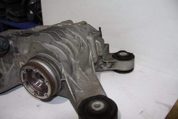 Volkswagen Golf MK7 Rear Differential Complete 0CQ 525 010 AA