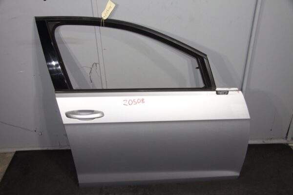 Volkswagen Golf MK7 Front Right Drivers Side Door Shell 5G4831056