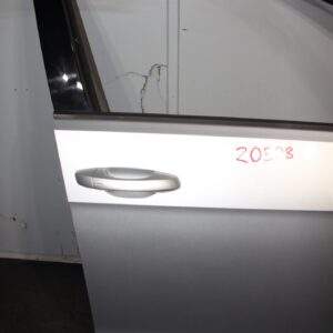Volkswagen Golf MK7 Front Right Drivers Side Door Shell 5G4831056 - Image 2