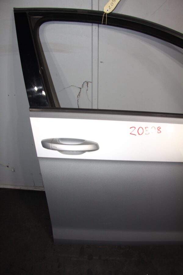 Volkswagen Golf MK7 Front Right Drivers Side Door Shell 5G4831056