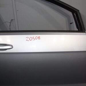 Volkswagen Golf MK7 Front Right Drivers Side Door Shell 5G4831056 - Image 11