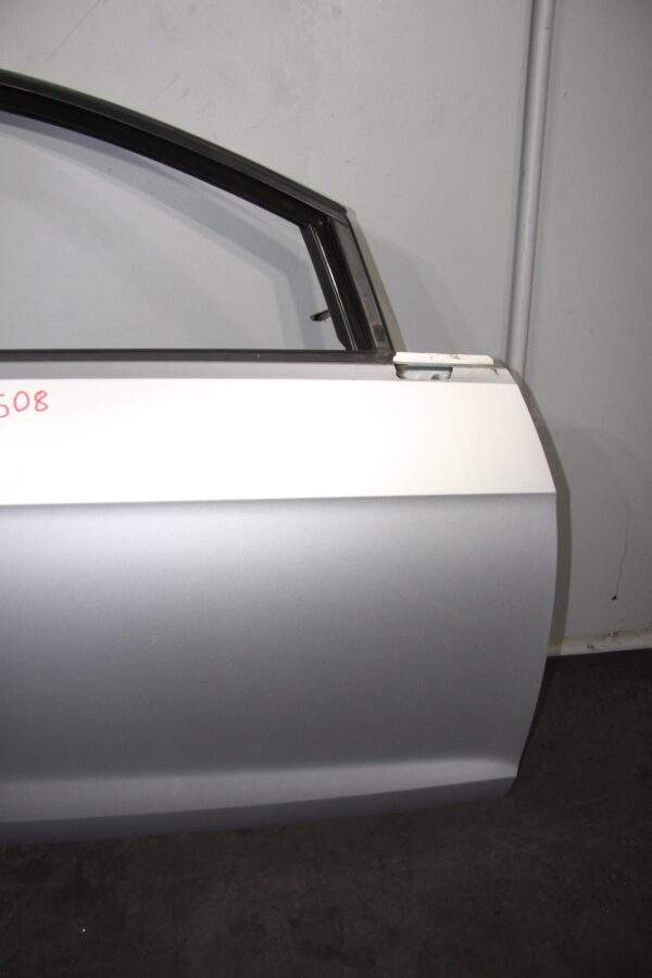 Volkswagen Golf MK7 Front Right Drivers Side Door Shell 5G4831056