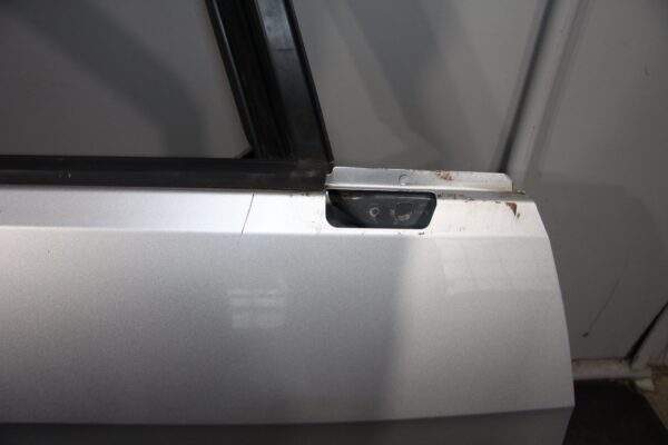 Volkswagen Golf MK7 Front Right Drivers Side Door Shell 5G4831056