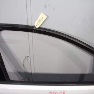 Volkswagen Golf MK7 Front Right Drivers Side Door Shell 5G4831056 - Image 8