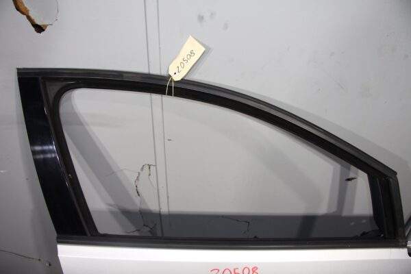 Volkswagen Golf MK7 Front Right Drivers Side Door Shell 5G4831056