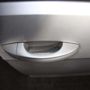 Volkswagen Golf MK7 Front Right Drivers Side Door Shell 5G4831056 - Image 7