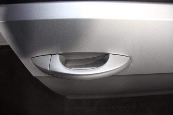 Volkswagen Golf MK7 Front Right Drivers Side Door Shell 5G4831056