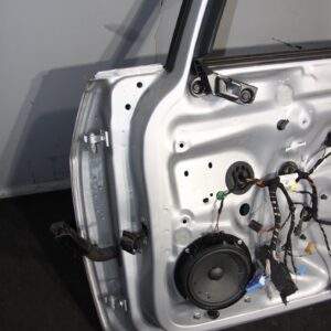Volkswagen Golf MK7 Front Right Drivers Side Door Shell 5G4831056 - Image 6
