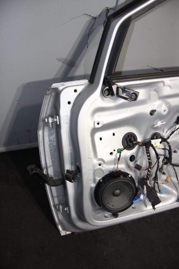 Volkswagen Golf MK7 Front Right Drivers Side Door Shell 5G4831056