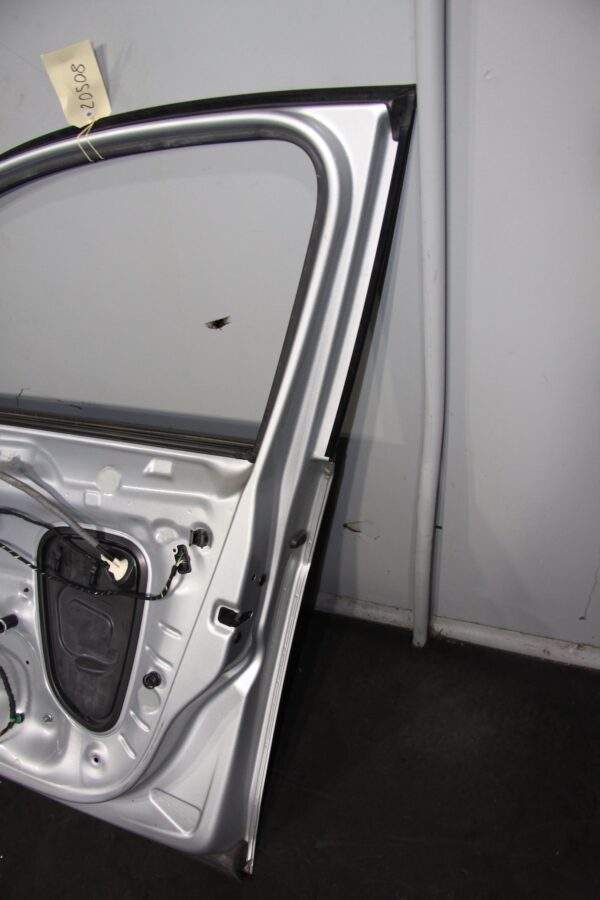 Volkswagen Golf MK7 Front Right Drivers Side Door Shell 5G4831056