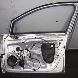 Volkswagen Golf MK7 Front Right Drivers Side Door Shell 5G4831056 - Image 4