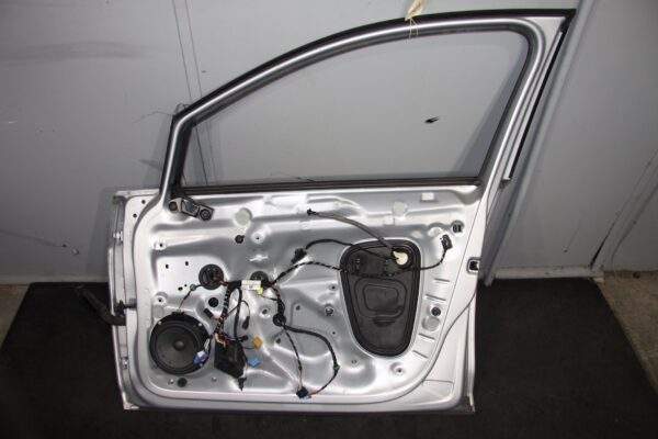 Volkswagen Golf MK7 Front Right Drivers Side Door Shell 5G4831056