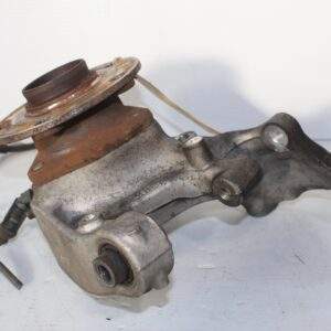 Audi 8V S3 / Volkswagen Mk7 Golf R Rear Right Knuckle Carrier 5Q0 505 436 P - Image 2