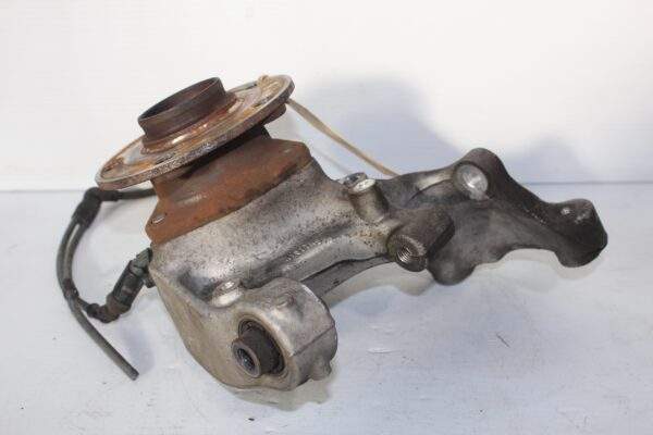 Audi 8V S3 / Volkswagen Mk7 Golf R Rear Right Knuckle Carrier 5Q0 505 436 P