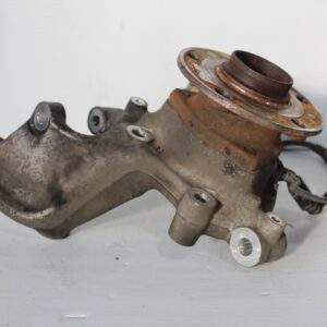 Audi 8V S3 / Volkswagen Mk7 Golf R Rear Right Knuckle Carrier 5Q0 505 436 P - Image 5