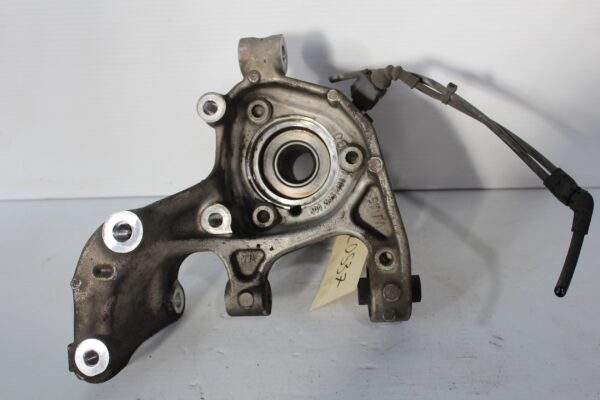 Audi 8V S3 / Volkswagen Mk7 Golf R Rear Right Knuckle Carrier 5Q0 505 436 P