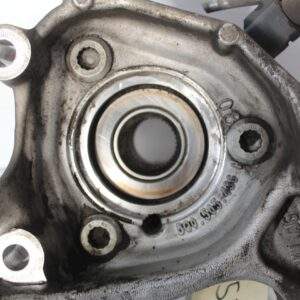 Audi 8V S3 / Volkswagen Mk7 Golf R Rear Right Knuckle Carrier 5Q0 505 436 P - Image 3