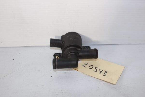 Audi 8V S3 / Volkswagen Mk7 Golf GTi R Secondary Water Pump 5Q0 122 096 G