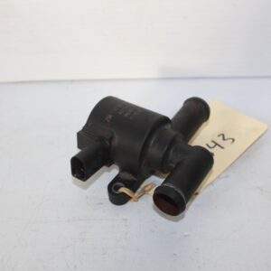 Audi 8V S3 / Volkswagen Mk7 Golf GTi R Secondary Water Pump 5Q0 122 096 G - Image 2