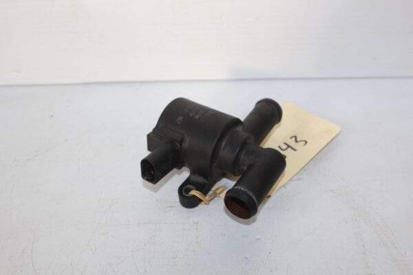 Audi 8V S3 / Volkswagen Mk7 Golf GTi R Secondary Water Pump 5Q0 122 096 G