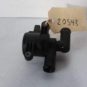 Audi 8V S3 / Volkswagen Mk7 Golf GTi R Secondary Water Pump 5Q0 122 096 G - Image 3