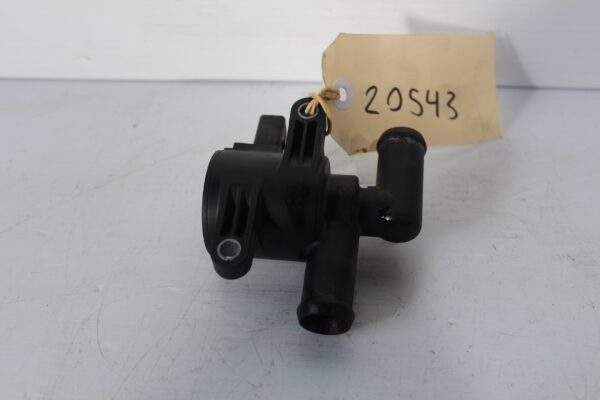 Audi 8V S3 / Volkswagen Mk7 Golf GTi R Secondary Water Pump 5Q0 122 096 G