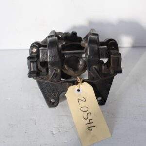 Audi 8V S3 / Volkswagen Mk7 Golf R Rear Right Driver Brake Caliper 8V0 615 424