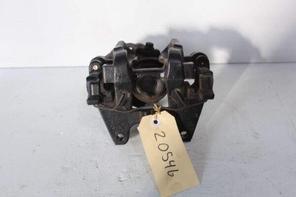 Audi 8V S3 / Volkswagen Mk7 Golf R Rear Right Driver Brake Caliper 8V0 615 424