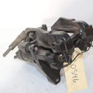 Audi 8V S3 / Volkswagen Mk7 Golf R Rear Right Driver Brake Caliper 8V0 615 424 - Image 2